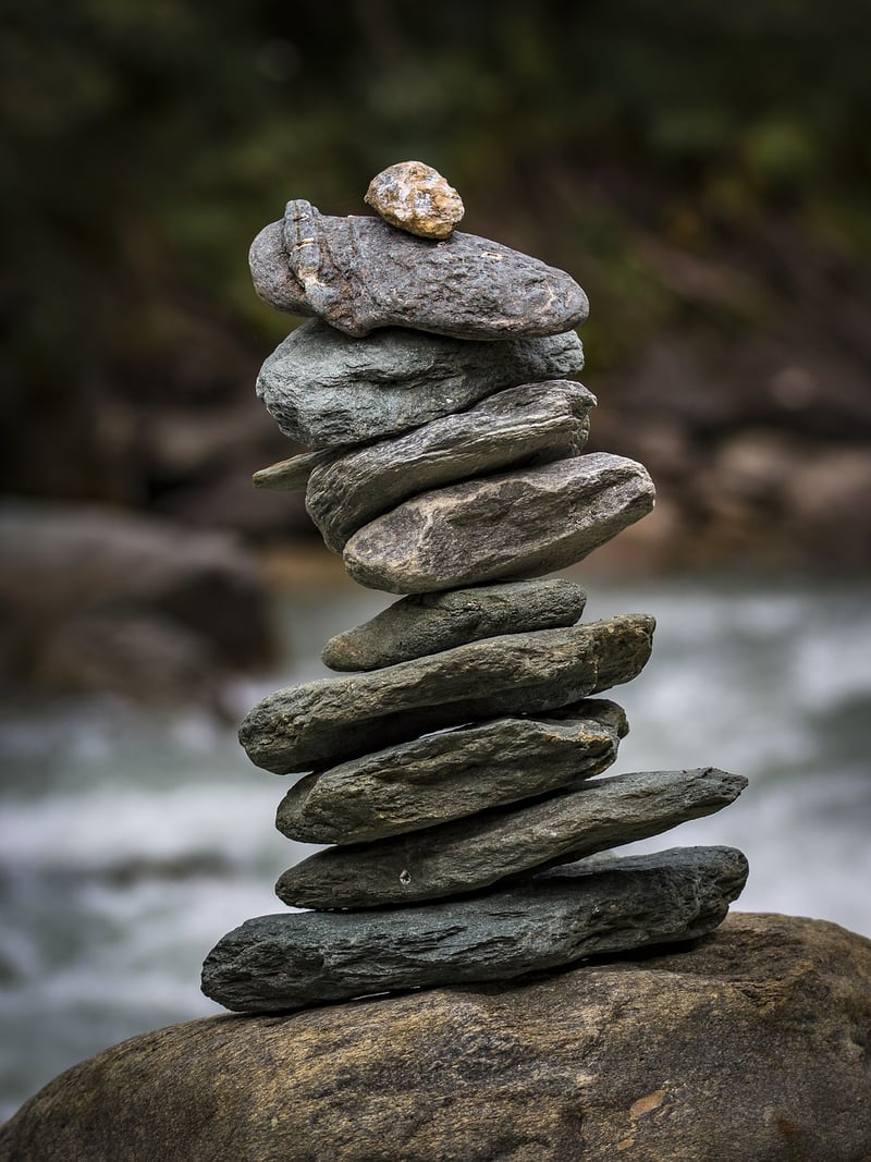 Meditation for Mental Silence